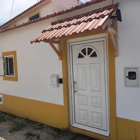 Cantinho Na Charneca Nyaraló